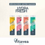Vitavea Santé Isotonic solution Optimizes hydration and energy 20 effervescent tablets
