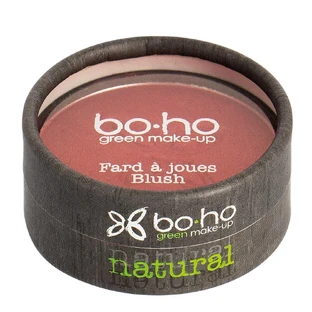 Boho Fard à joues bio 4.5g