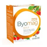 Lehning Byomag Goji 120 Comprimes x120 Comprimés