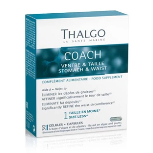 Thalgo Ventre & Taille 30 Gelules Coach