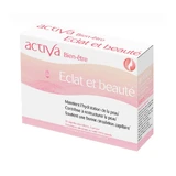 Activa Daily Wellness Eclat Et Beaute 30 Kapseln
