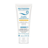 Neutraderm Gel-crema nutriente dermo-protettivo Pelle secca 200 ml
