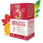 Sante Verte Circulymphe Veneuze Bloedsomloop 60 Tabletten