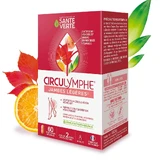 Sante Verte Circulymphe Veneuze Bloedsomloop 60 Tabletten
