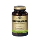 Solgar Solgar Resveratrol Antioxydant Cardiovasculaire 60 Vegetable Capsules