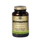 Solgar Solgar Resveratrol Antioxydant Cardiovasculaire 60 Vegetable Capsules