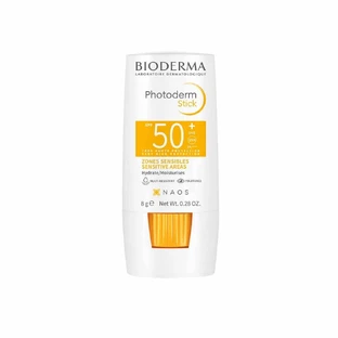 Bioderma Photoderm Stick Solar Labios 8g