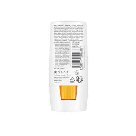 Bioderma Photoderm Stick Solar Labios 8g