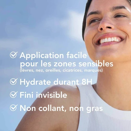 Bioderma Photoderm Stick Solar Labios 8g