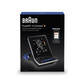 Braun ExactFit 5 blood pressure monitor for the upper arm