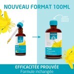 Weleda Les Extraits de Plantes Bio Moral Millepertuis 100ml