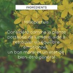 Weleda Les Extraits de Plantes Bio Moral Millepertuis 100ml
