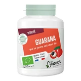 Fitocéutico Les Monos Vitalidad Guaraná Bio 60 cápsulas