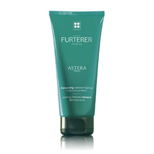 René Furterer Astera Beruhigendes Shampoo Frische-Effekt 250ml