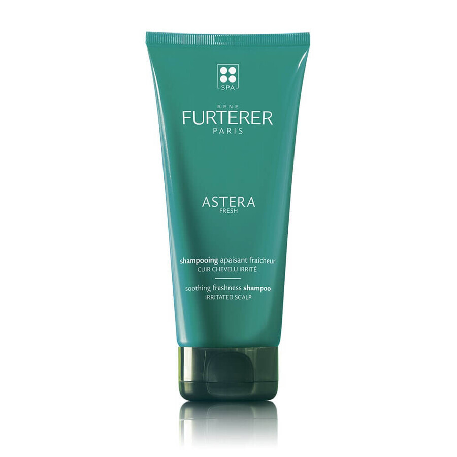 Winkel op René Furterer Astera Kalmerende Shampoo Frisheidseffect 250ml René Furterer Astera Kalmerende Shampoo Frisheidseffect 250ml