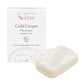 Avène Cold Cream Pain Surgras Visage Et Corps Peaux Sensibles Seches 100g