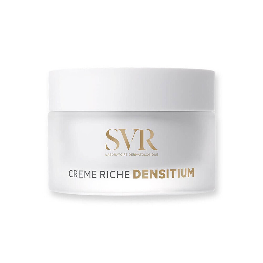 Svr Densitium Rijke Crème 50ml