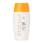 Etat Pur Sonnenschutz UV-Mineralien SPF50 Gesicht und Körper 100 ml