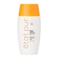 Etat Pur Sonnenschutz UV-Mineralien SPF50 Gesicht und Körper 100 ml