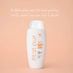 Etat Pur Sonnenschutz UV-Mineralien SPF50 Gesicht und Körper 100 ml