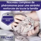 Feliway Optimum Serenity Renforcée Navulling voor Gelukkige Gezinnen Chat 48ml