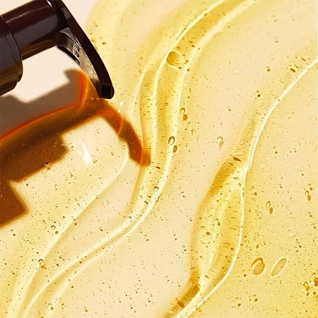Nuxe Reve De Miel Gel lavante surgras gezicht en lichaam voor droge en gevoelige huid 400ml