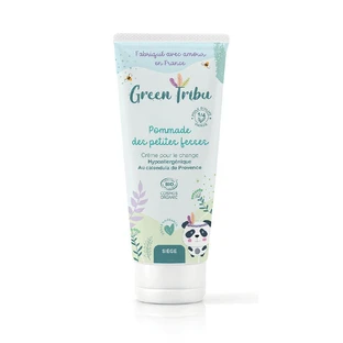 Grüne Tribu Hintern-Salbe 75ml