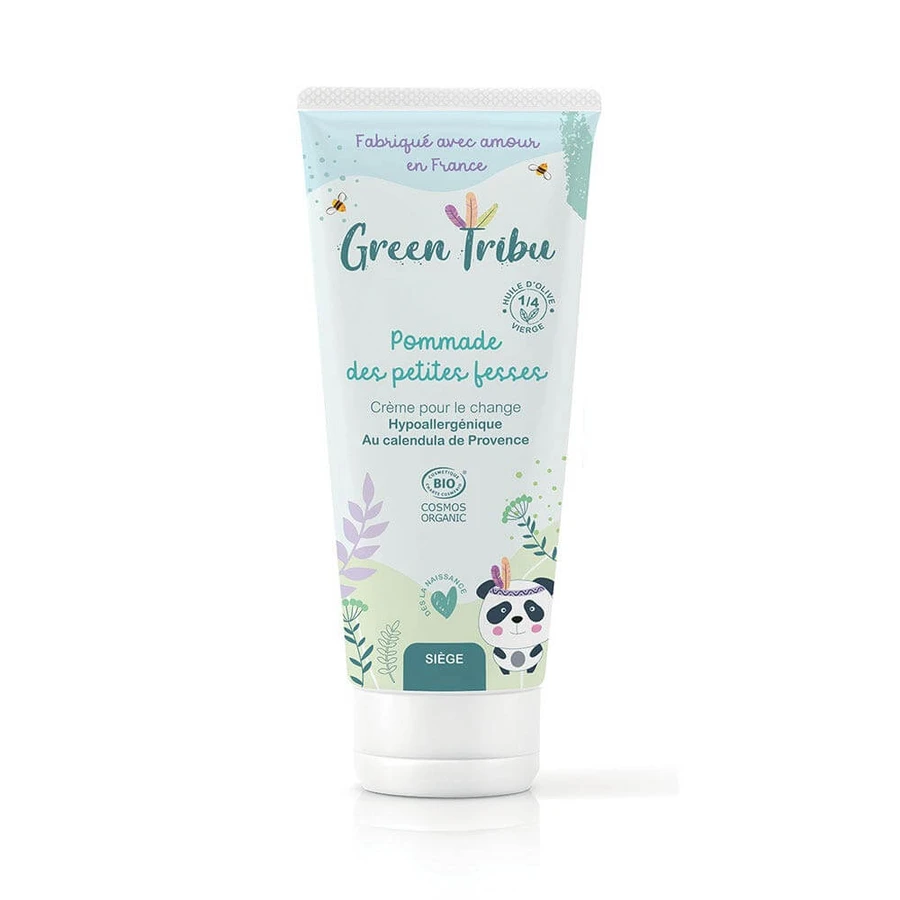Grüne Tribu Hintern-Salbe 75ml