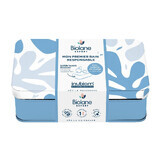 Biolane Expert Solide Lavant Douceur Sans Savon Huile de Cameline Bio Avec boîte metallique 75g
