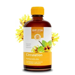 Weleda Toverhazelaar Bio Plantenextracten 100ml