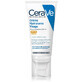 Cerave Cremă de față hidratantă SPF50 Piele normală p&#226;nă la uscată 52ml