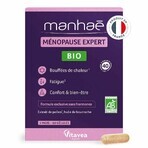 Manhaé Biologische Menopauze 60 capsules Manhaé Biologische Menopauze 60 capsules