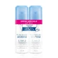 Vichy Déodorant Peaux Sensibles 48h Minéral 2x125ml