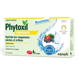 Phytoxil Suikervrij Geïrriteerde Keel Vanaf 6 jaar 16 tabletten