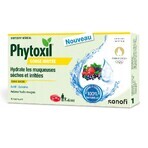 Phytoxil Gola irritata senza zucchero Da 6 anni 16 compresse Phytoxil Gola irritata senza zucchero Da 6 anni 16 compresse