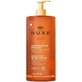 Nuxe Sun Champú de ducha hidratante para después del sol para cuerpo y cabello 750ml