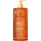 Nuxe Sun Champ&#250; de ducha hidratante para despu&#233;s del sol para cuerpo y cabello 750ml