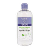 Eau thermale Jonzac Purifying micellar water for combination to oily skin 500ml