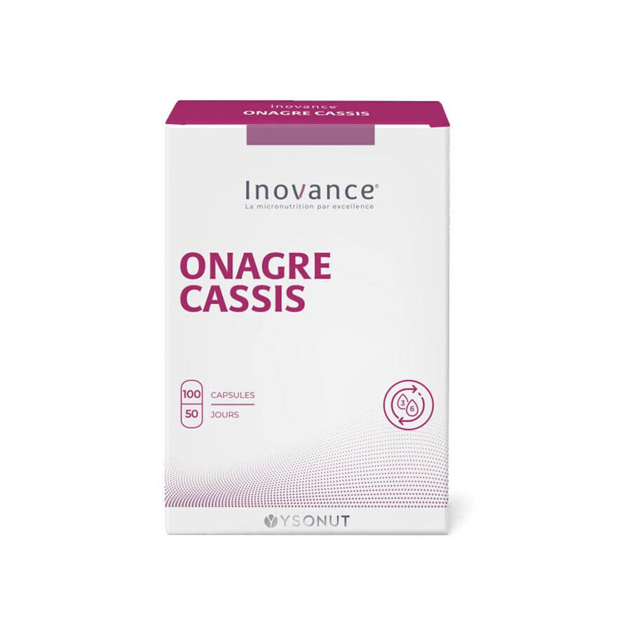 Acquista Inovance Enotera 100 Capsule Inovance Enotera 100 Capsule