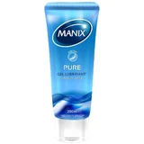 Manix Pure Intieme Glijgel Hydratatie en Delicatesse 200ml
