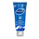 Manix Pure Gel Lubrifiant Intime Hydratation et Douceur 200ml