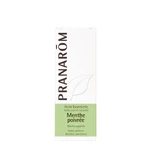 Pranarôm Les Huiles Essentielles Huile Essentielle De Menthe Poivree 10ml