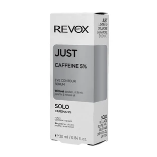 Caffeine Just Caffeine 5%, 30 ml, Revox