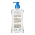 Neutraderm Huile Lavante Relipidante+ Peaux Sensibles 400ml