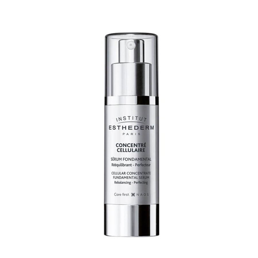 Acquista Institut Esthederm Concentrato cellulare Siero Riequilibrante e Perfezionante 30ml Institut Esthederm Concentrato cellulare Siero Riequilibrante e Perfezionante 30ml