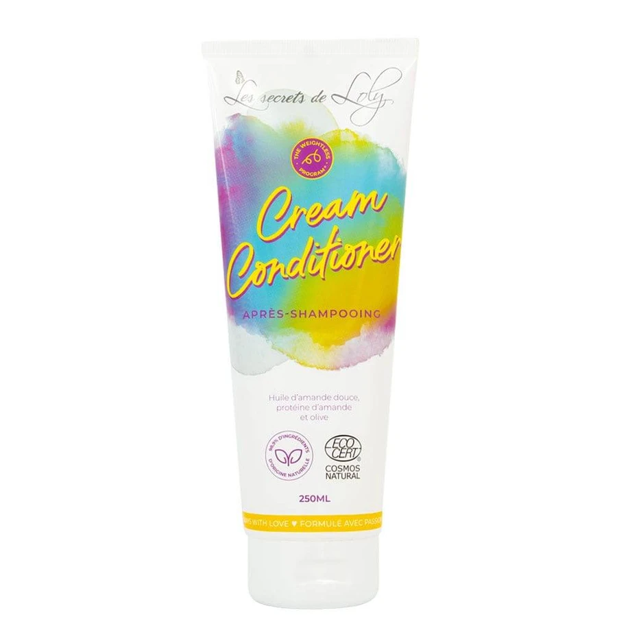 Les Secrets de Loly Creme Balsam 250ml