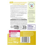 Guigoz Ultima Melkpoeder 6 tot 12 maanden Premium 2 780g Guigoz Ultima Melkpoeder 6 tot 12 maanden Premium 2 780g