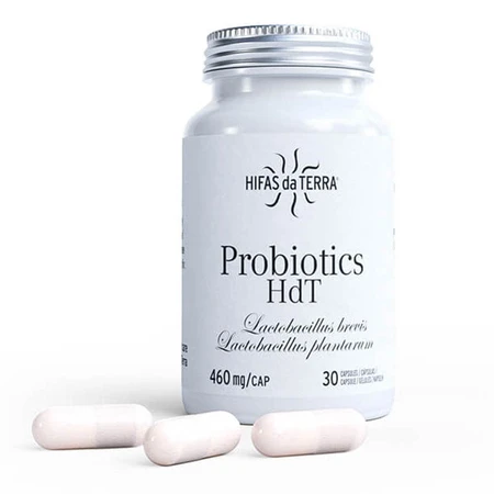 Hifas da Terra Mico-Digest 300 ml + 30 capsules