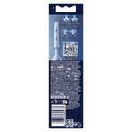 Oral-B Sensitive Clean Replacement Electric Toothbrush Heads x8