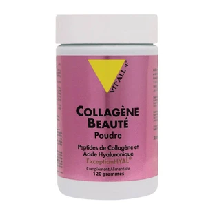Vit'All+ Collagène Beauté Poudre 120g